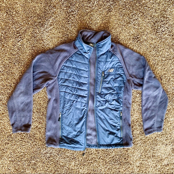 new balance jacket rn130893